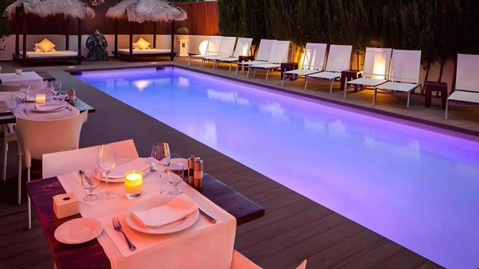 Pacha Hotel
