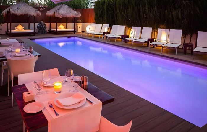 Pacha Hotel