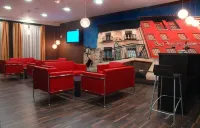 Hotel Rey Sancho