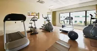 Ibis Antananarivo Ankorondrano - salle de sport