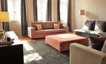 Aliados by YoursPorto