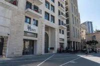 ヘマティアン ホテル バイ エフィ