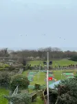 Harbour Flats Hotels in Skegness