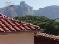 Luxury Family Villa Meteora Hotels in Diava
