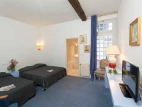 Hostel20 Toulouse Wilson Hotels in Toulouse