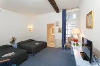 Hostel20 Toulouse Wilson