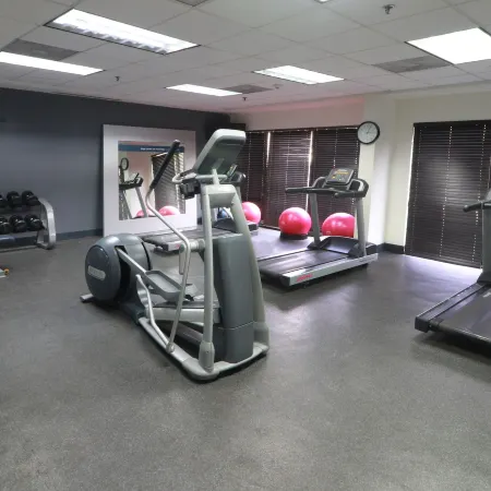 Hampton Inn by Hilton Monterrey-Airport