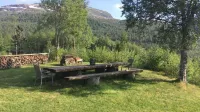 Voss Fjellstove Rongastovo Hotels in Voss