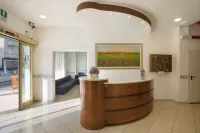 호텔 자마그나 가테오 아 마레 호텔