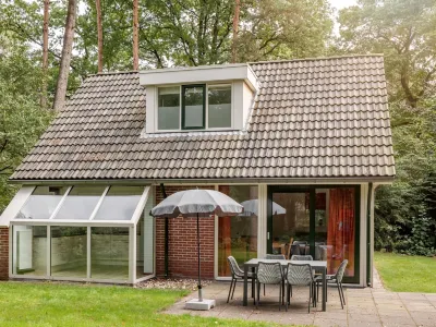 Bungalow nr Nature Reserve