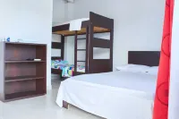 Santo Domingo Centro Vacacional Hotels in Tocaima