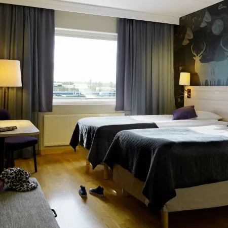 Scandic Helsingborg Nord