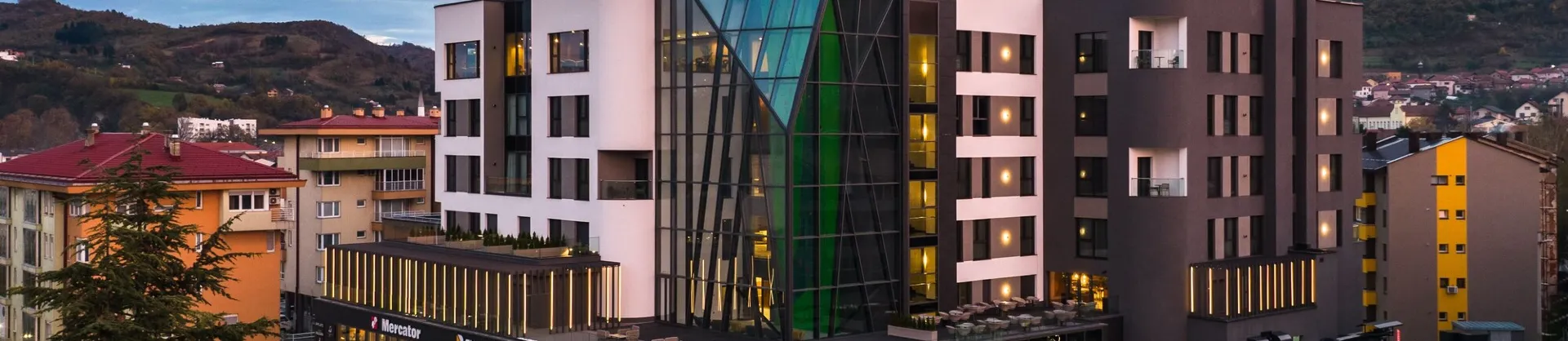4-Star Select Hotels