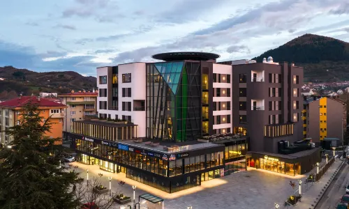 Hotel Vema