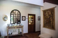 Bed and Breakfast Saultchevreuil, au Mont Saint Michel Hotels in Saint-Sever-Calvados