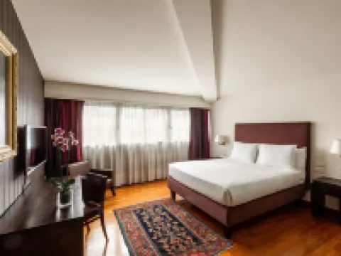 Hotel Maggior Consiglio Hoteles en Treviso