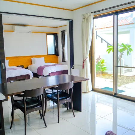Blue Ocean Resort