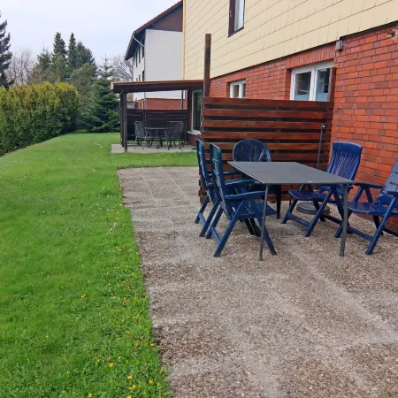 Ferienwohnung Hexenzauber I in Braunlage