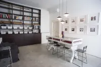Belledonne Suite & Gallery Hotels in Neapel