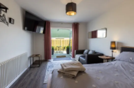 因果海岸度假勝地