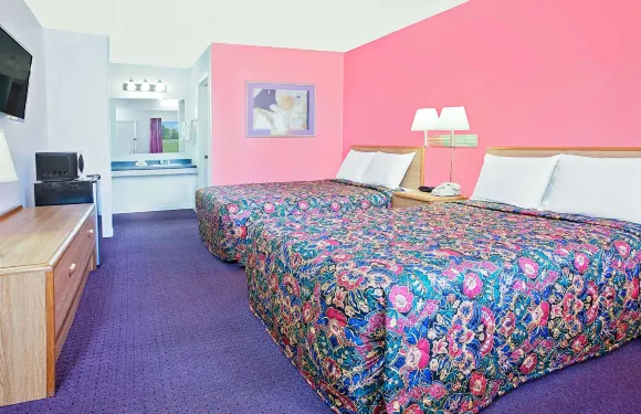 馬斯科吉騎士酒店