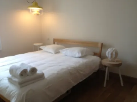 Hôtel de la Pinède