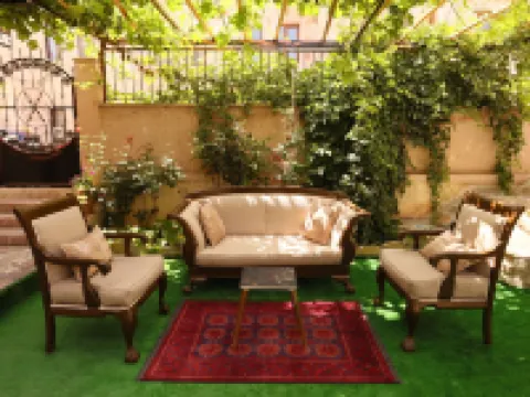 Epoch Stone House Hotels near Sakli Church
