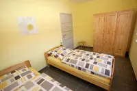 Apartment Near Thuringian Forest - 3 tähden