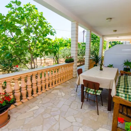 Apartments Ivana