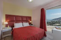 Hotel Apartments Panorama - Balkon