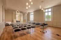 La Maison Blanche - AppartHôtels de Charme Chic & Cosy - Centre-Ville, Accès Autonome