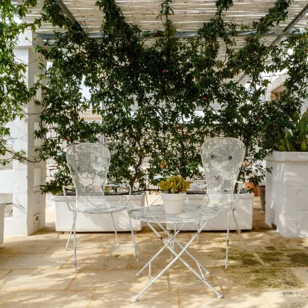 Nina Trulli Resort