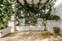 Nina Trulli Resort - Villas