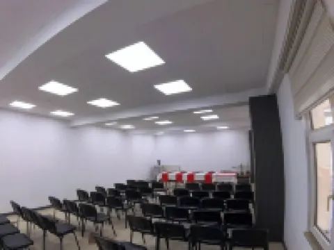 Altayhan Hotel Hotels in Amasya