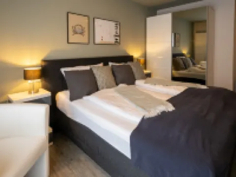 Stadthotel Jever Hotels in Jever