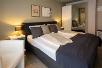 Stadthotel Jever Hotels in Schortens