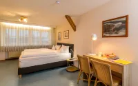 시티호텔 켐프텐 Residenz Kempten 주변 호텔