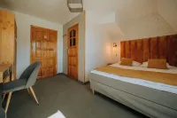 Dom Wypoczynkowy U Staszla Hotel a Bialy Dunajec