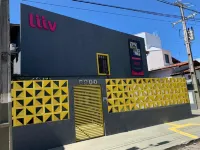 Liiv Cobogó - Natal Ponta Negra Hotel a Natal