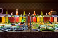 Elba Costa Ballena Beach & Thalasso Resort - servizio colazione