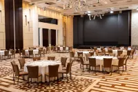 Hyatt Regency Dushanbe