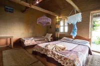 Annapurna Eco Village Hotels in Dhital