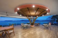 Dunama Hotel & Casino - breakfast