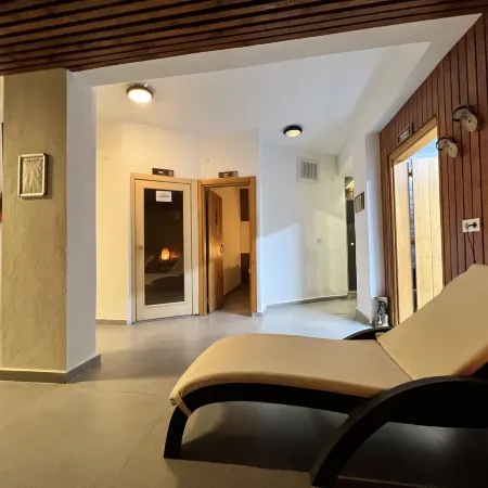 1774 Kazdağı Termal Otel