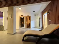 1774 Kazdağı Termal Otel - spa