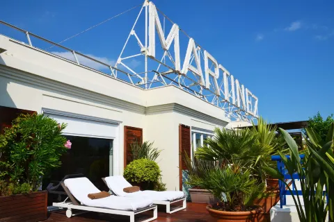 Hôtel Martinez - The Unbound Collection by Hyatt