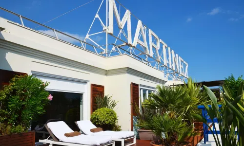 Hôtel Martinez - The Unbound Collection by Hyatt