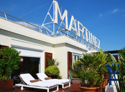 Hôtel Martinez - The Unbound Collection by Hyatt