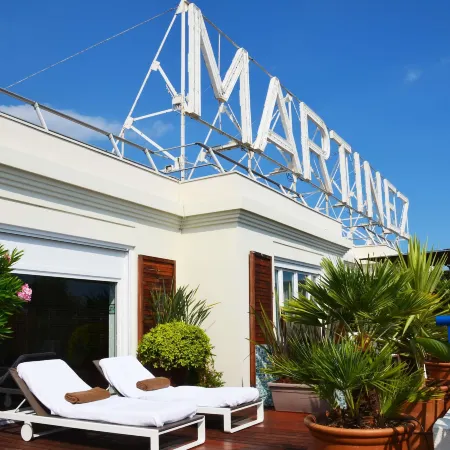 Hôtel Martinez - The Unbound Collection by Hyatt