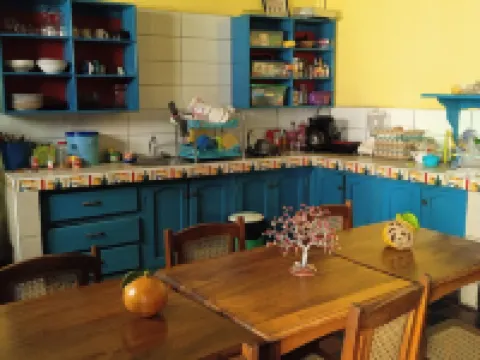 Hostal Vacaciones Nicas Hotels in Leon